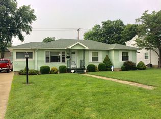 1719 Hill Ave, Owensboro, KY 42301