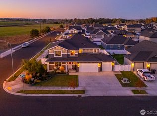 4750 W Hawk, Moses Lake, WA