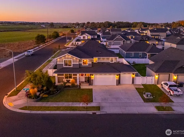 4750 W Hawk, Moses Lake, WA 98837