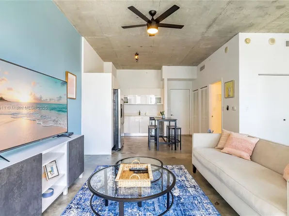 133 NE 2nd Ave APT 1703, Miami, FL 33132