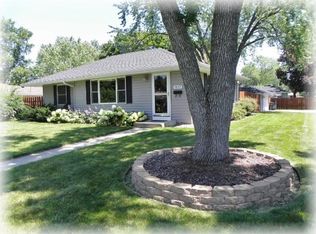 9137 14th Ave S, Bloomington, MN 55425
