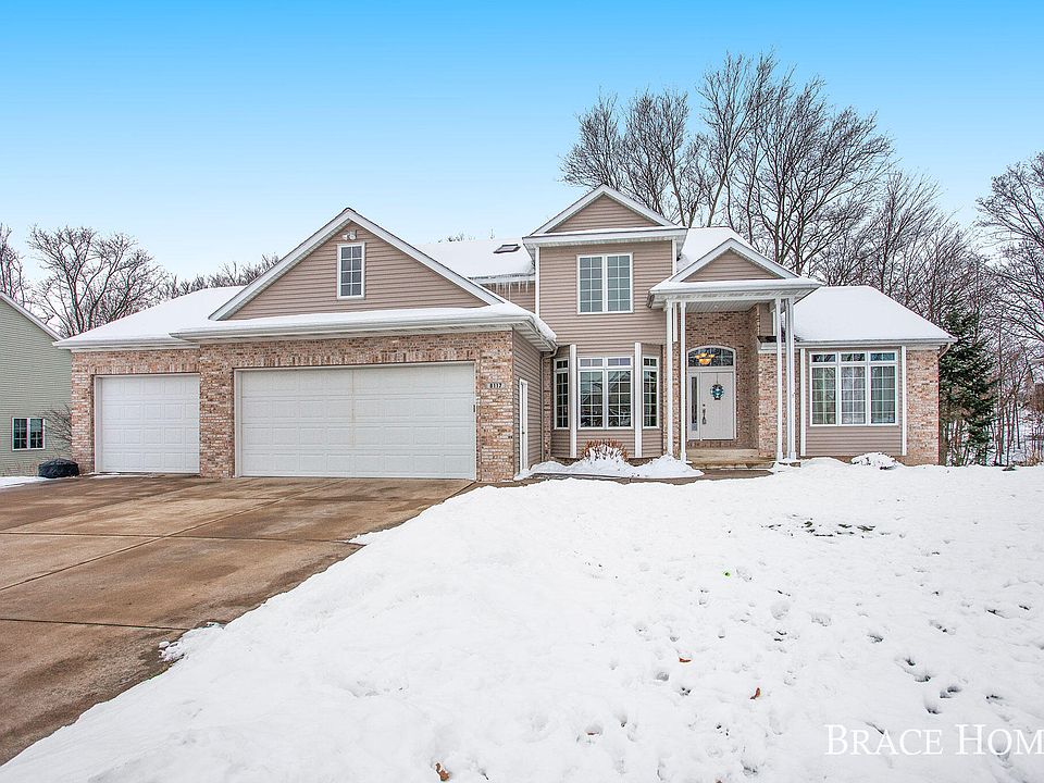 1st image of 8117 Park West Dr