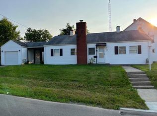 278 Euclid Ave, Mansfield, OH 44903