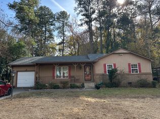 705 Springview Trl, Garner, NC 27529