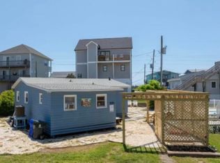 610 N Topsail Drive, Surf City, NC 28445