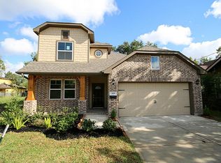 3325 McGowen St, Houston, TX 77004