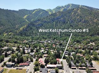280 Sun Valley Rd W #5, Ketchum, ID 83340