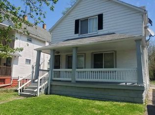 3415 E 114th St, Cleveland, OH 44104