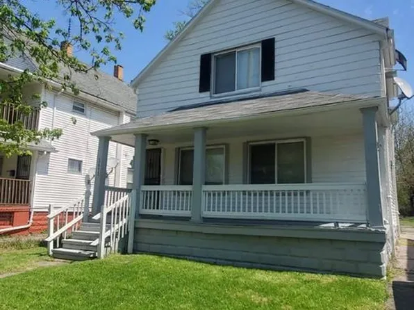 3415 E 114th St, Cleveland, OH 44104