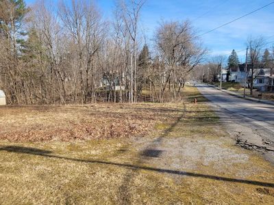 25 School Street #5, Milton, VT, 05468