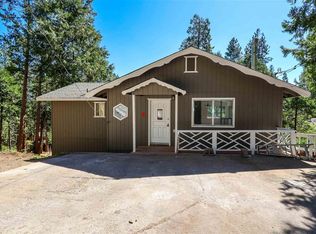 20681 Lama Rd, Mi Wuk Village, CA 95346