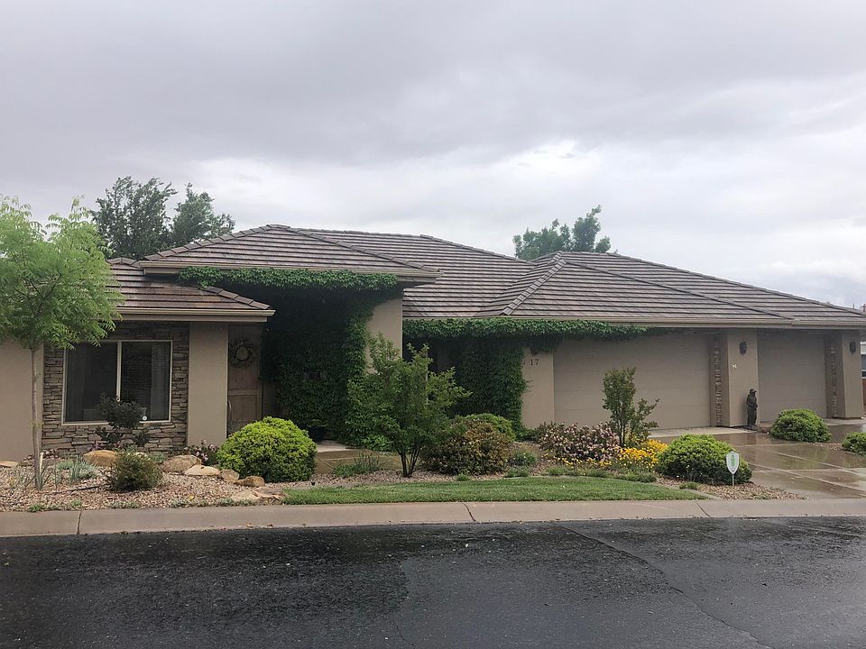 1st image of 1630 E 2450 S Suite 17