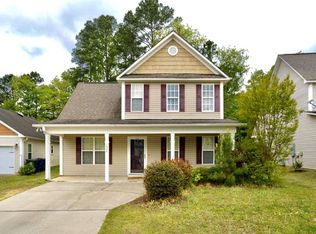 1528 Ikes Pond Ln, Raleigh, NC 27610