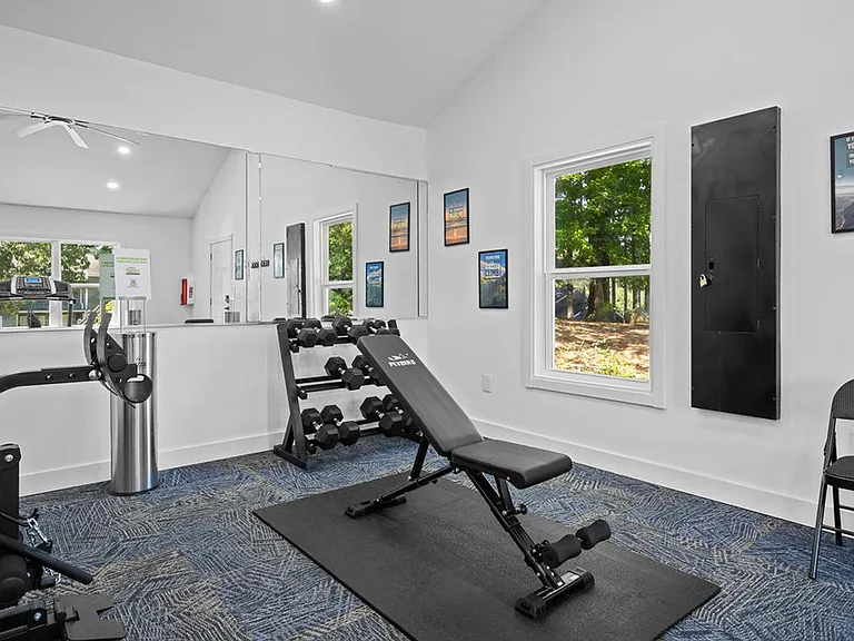 Villas at Autumn Hills — Photo 44
