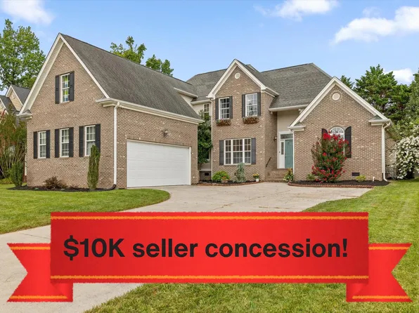9859 Fieldcrest Dr, Apison, TN 37302