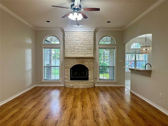 2nd image of 4203 Camber Ct