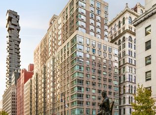 111 Worth St #5D, New York, NY 10013