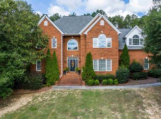 11 Windchime Way NE, Rome, GA 30161