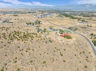 14662 S Rose Canyon Rd, Herriman, UT 84096