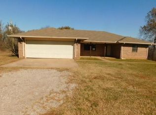 20605 State Highway 39, Purcell, OK 73080
