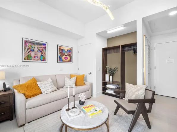 601 NE 1st Ave #Penthouse 5112, Miami, FL 33132