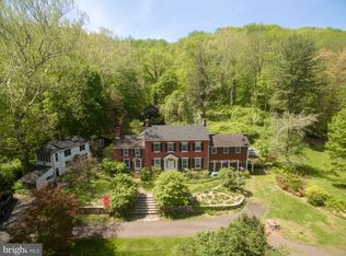 1810 Berm Ln, Upper Black Eddy, PA 18972