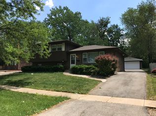 2657 171st St, Hazel Crest, IL 60429