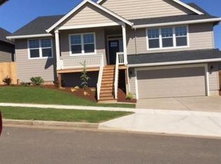 2417 Cherry Blossom Dr NW, Salem, OR 97304