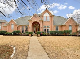 809 Kleberg Ct, Southlake, TX 76092