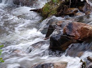 4500 Dalton Mountain Rd, Lincoln, MT 59639