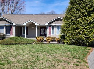 847 Jackson Rd #1, Fletcher, NC 28732