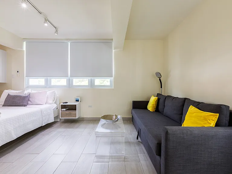 1408 Calle Aldea #3B — Photo 7