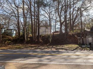 560 Waleska Rd, Canton, GA 30114