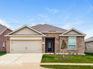 338 Condie Russell Ave, Venus, TX 76084