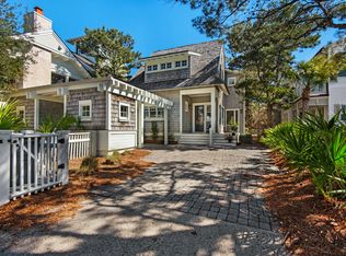 41 Watch Tower Ln S, Rosemary Beach, FL 32461