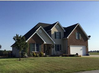 2364 E Colonial Ave, Terre Haute, IN 47805