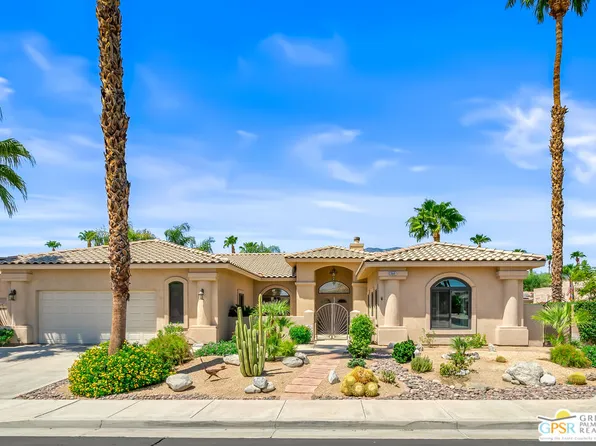 35587 Tranquil Pl, Cathedral City, CA 92234