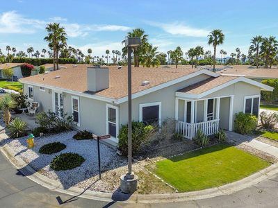 1304 Via Playa, Cathedral City, CA, 92234