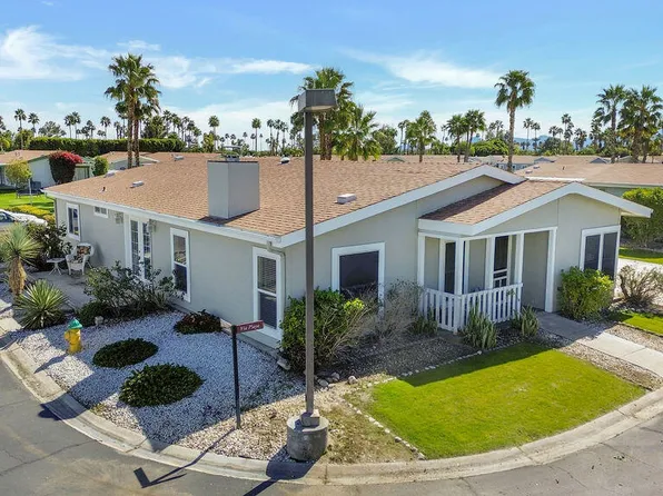1304 Via Playa, Cathedral City, CA 92234