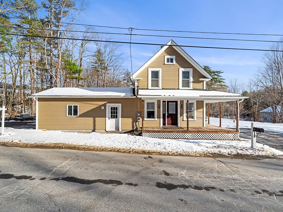 42 Scribner Road, Fremont, NH 03044 Zillow