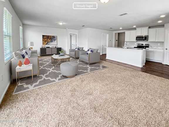 2nd image of 15473 BUCKSKIN JUMPER Drive