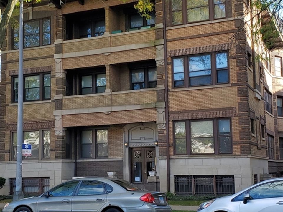 1st image of 947 E Hyde Park Blvd Unit 2