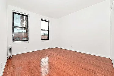 Rented by J Misrahi Realty Corp