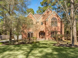 6 Tree Crest Cir, Spring, TX 77381