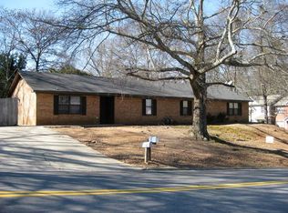 1133 Scott St SE #A, Conyers, GA 30012