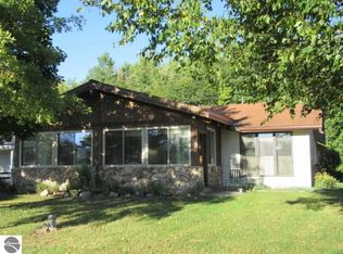 129 Brandy Dr, Cadillac, MI 49601