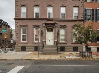 1035 Spruce St APT 204, Philadelphia, PA 19107