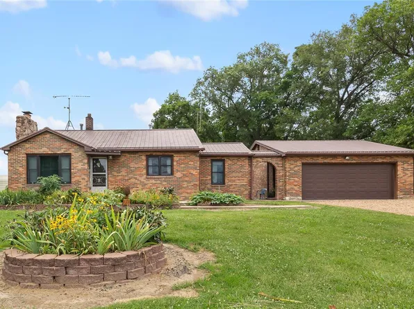 3861 Highway 30, Lonedell, MO 63060