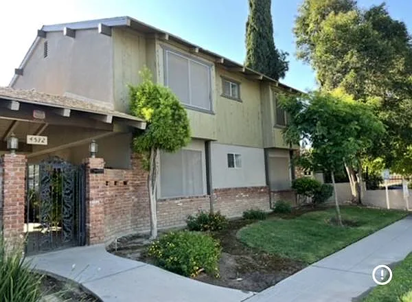 Casa Glenn Apartments