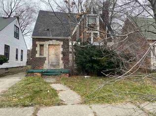 13117 Maiden St, Detroit, MI 48213